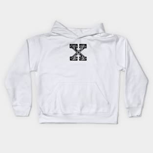 Type X Kids Hoodie